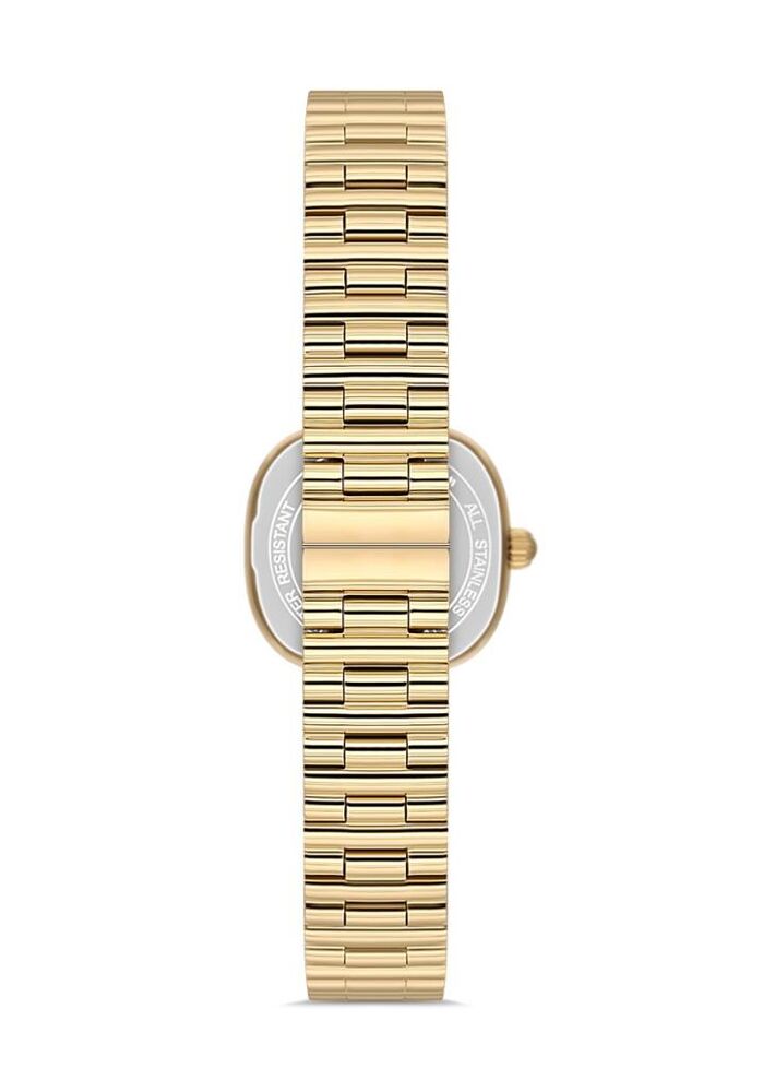 Momentus Shiny SW296G-08SG Kadın Kol Saati