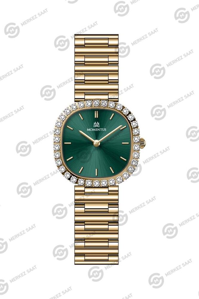Momentus Shiny SW296G-15SG Kadın Kol Saati