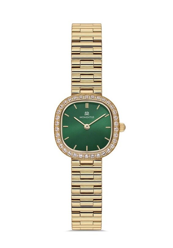 Momentus Shiny SW296G-15SG Kadın Kol Saati - Thumbnail