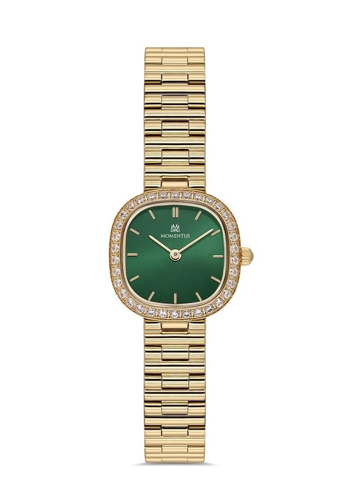 Momentus Shiny SW296G-15SG Kadın Kol Saati