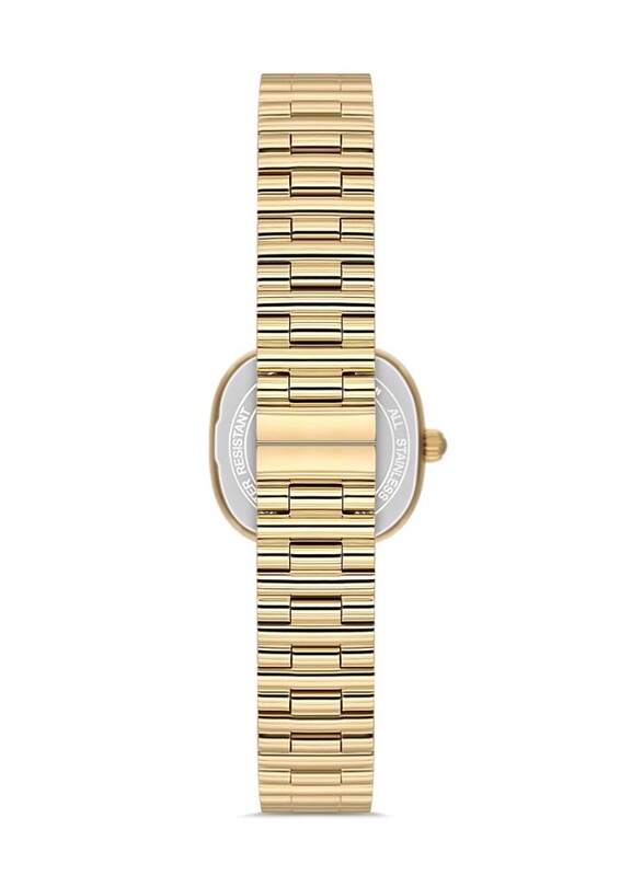 Momentus Shiny SW296G-15SG Kadın Kol Saati - Thumbnail