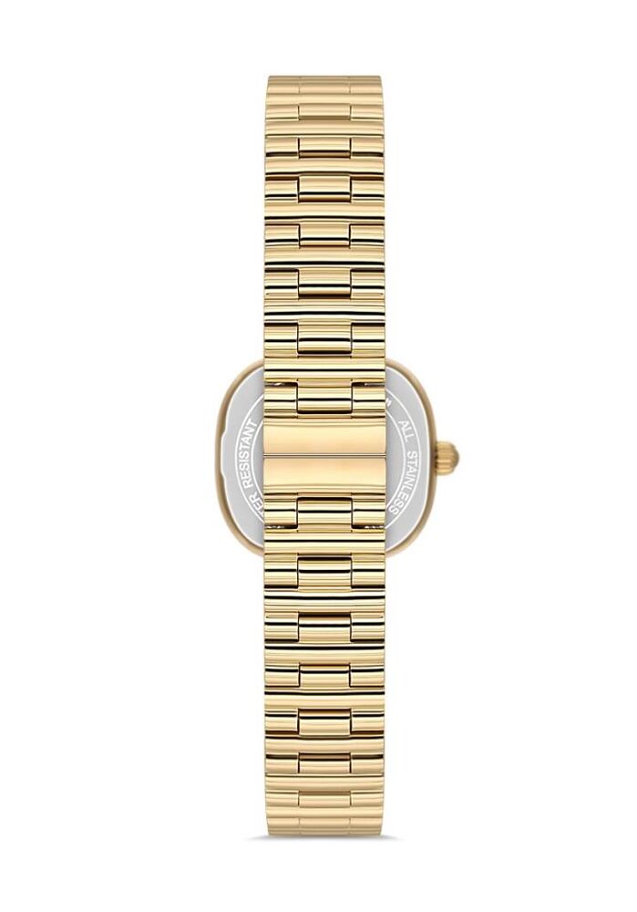 Momentus Shiny SW296G-15SG Kadın Kol Saati