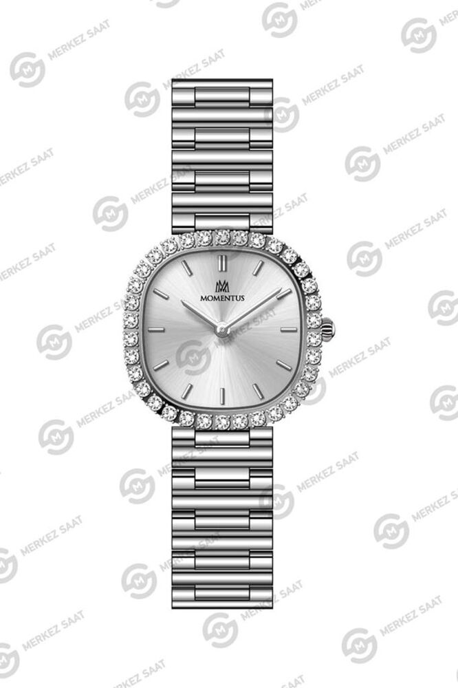 Momentus Shiny SW296S-02SS Kadın Kol Saati