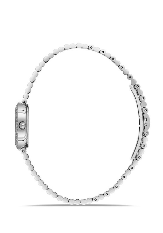 Momentus Shiny SW296S-02SS Kadın Kol Saati - Thumbnail