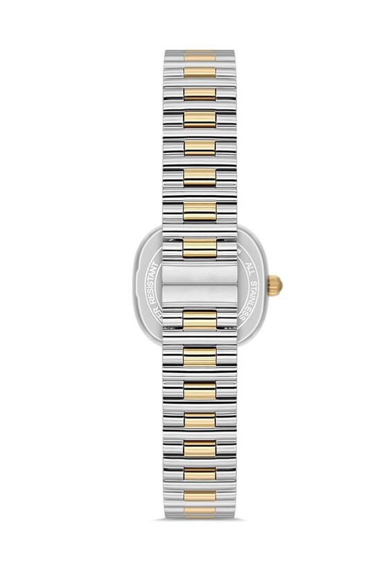 Momentus Shiny SW296T-02SG Kadın Kol Saati - Thumbnail