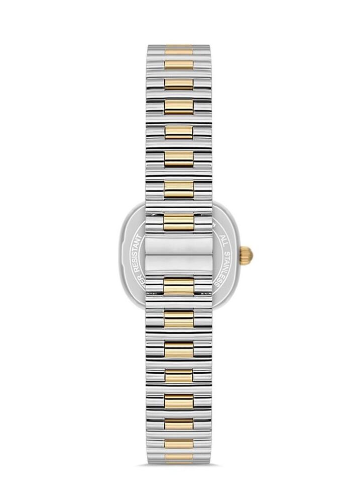 Momentus Shiny SW296T-02SG Kadın Kol Saati