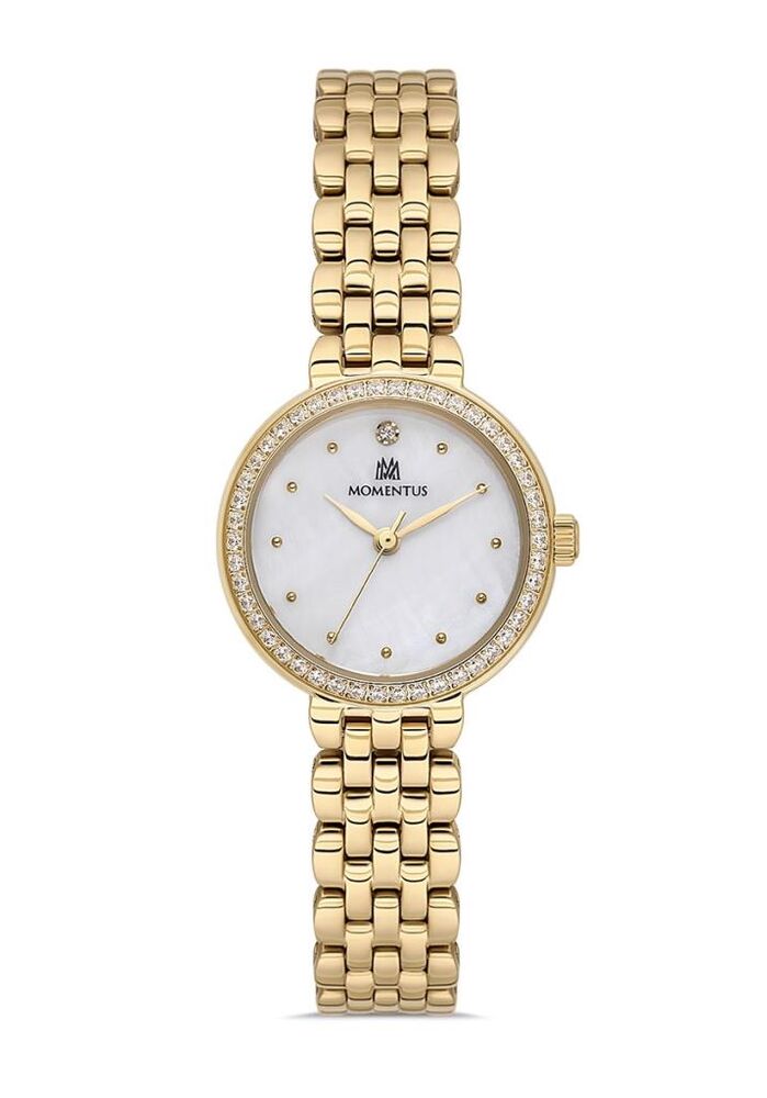 Momentus Shiny SW298G-09SG Kadın Kol Saati