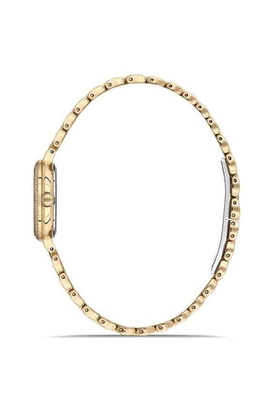 Momentus Shiny SW298G-09SG Kadın Kol Saati - Thumbnail