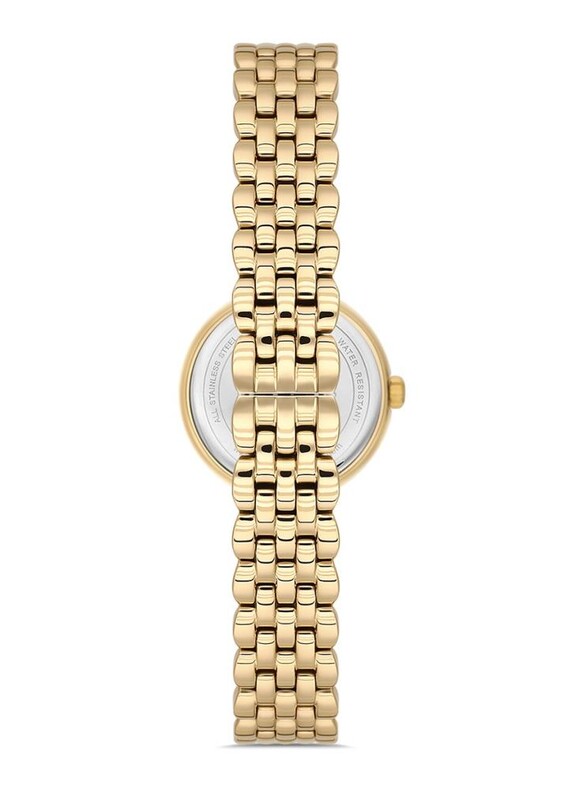 Momentus Shiny SW298G-09SG Kadın Kol Saati - Thumbnail