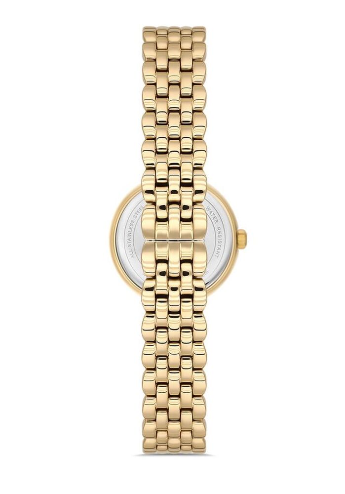 Momentus Shiny SW298G-09SG Kadın Kol Saati