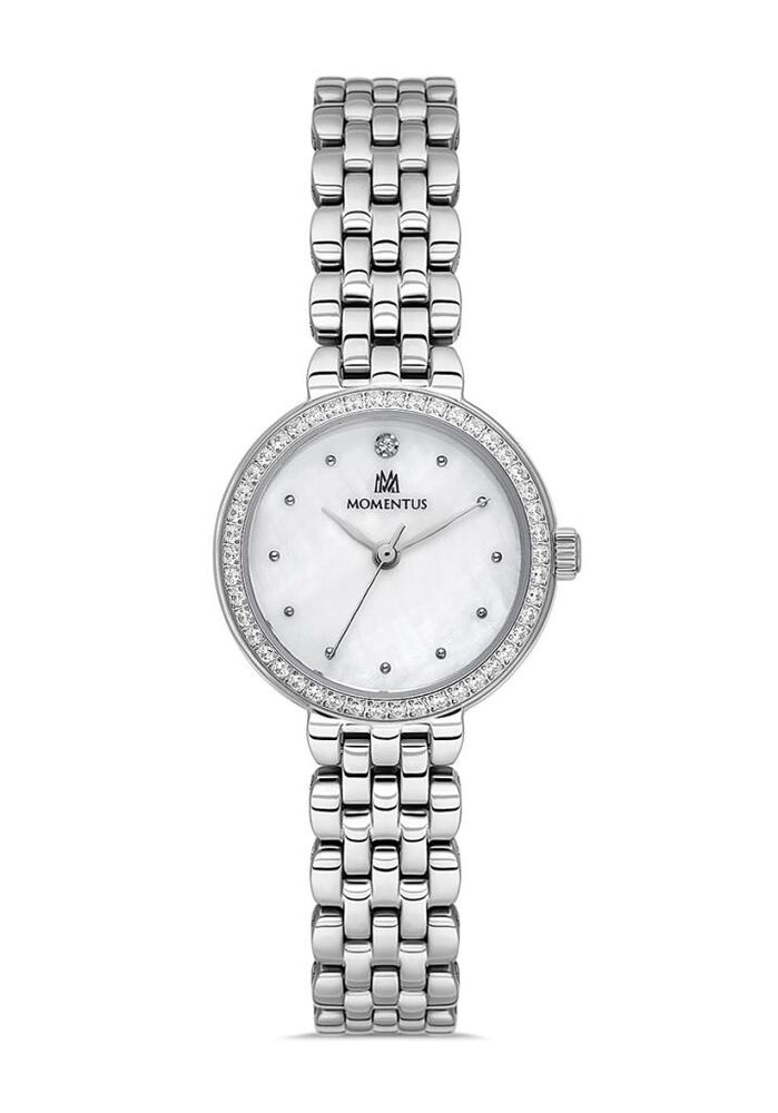 Momentus Shiny SW298S-09SS Kadın Kol Saati