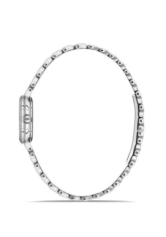 Momentus Shiny SW298S-09SS Kadın Kol Saati - Thumbnail