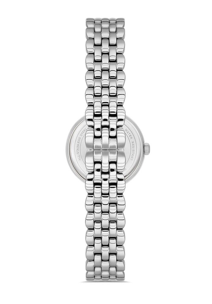 Momentus Shiny SW298S-09SS Kadın Kol Saati