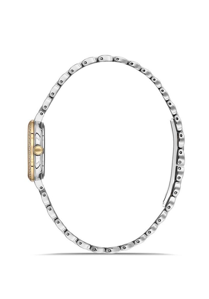 Momentus Shiny SW298T-09SG Kadın Kol Saati