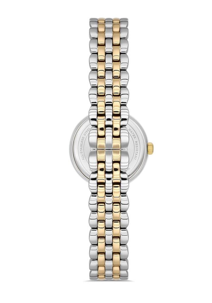 Momentus Shiny SW298T-09SG Kadın Kol Saati