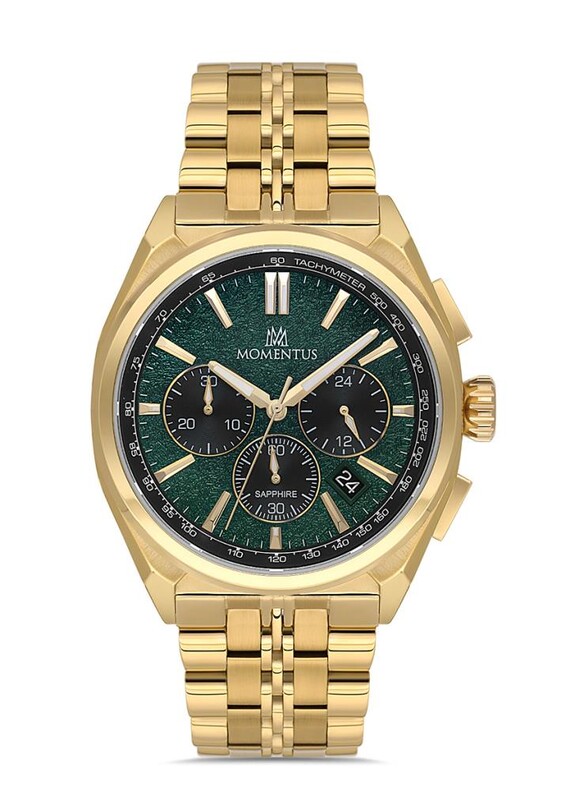 Momentus - Momentus SM340G-15SG Erkek Kol Saati