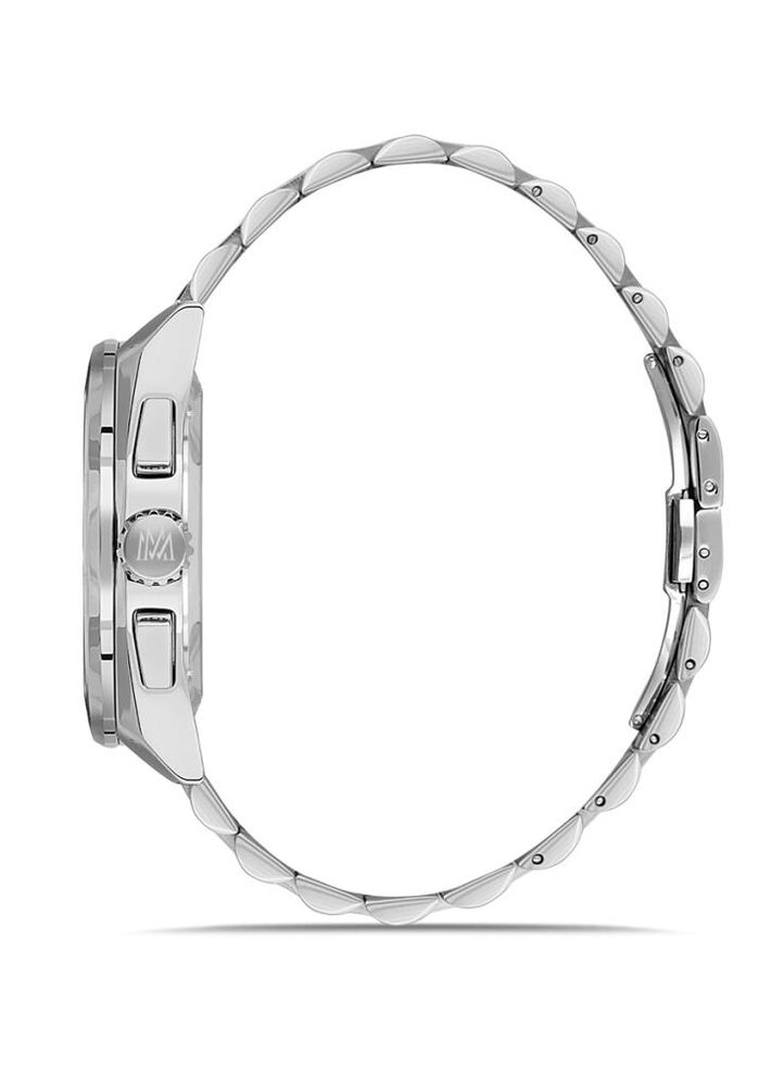 Momentus SM340S-02SS Erkek Kol Saati