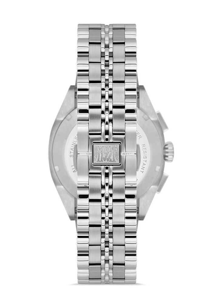 Momentus SM340S-02SS Erkek Kol Saati