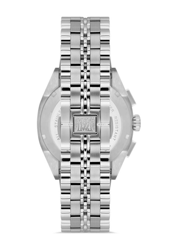 Momentus SM340S-04SS Erkek Kol Saati - Thumbnail