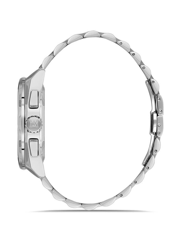 Momentus SM340S-07SS Erkek Kol Saati