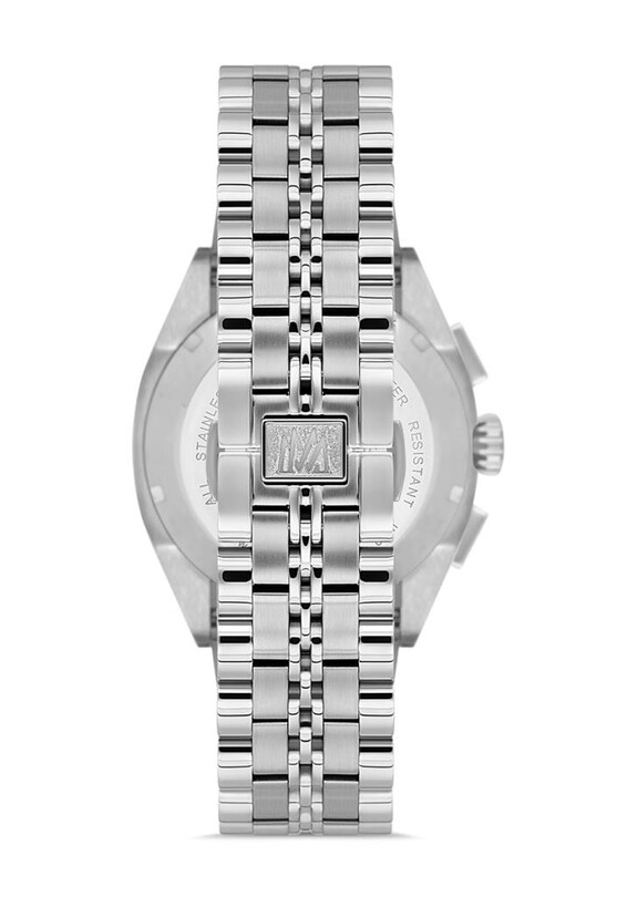 Momentus SM340S-07SS Erkek Kol Saati - Thumbnail