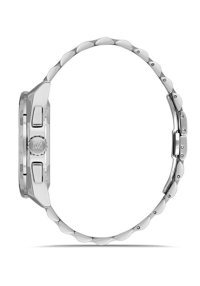 Momentus SM340S-10SS Erkek Kol Saati