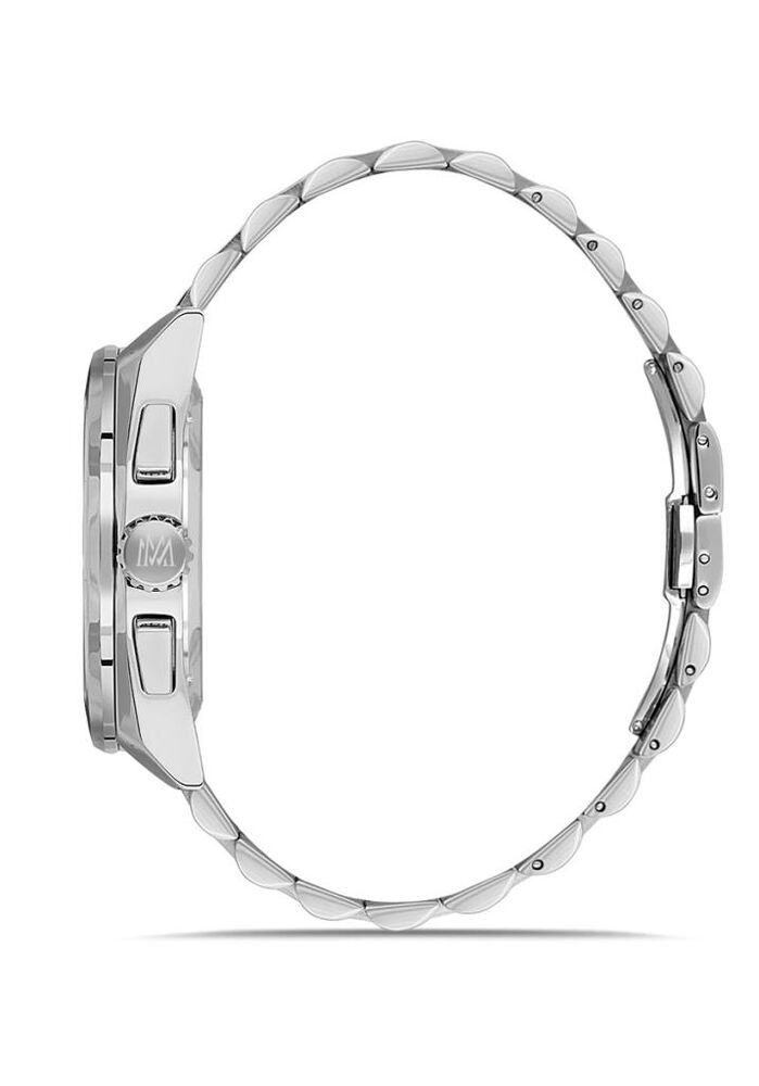 Momentus SM340S-11SS Erkek Kol Saati