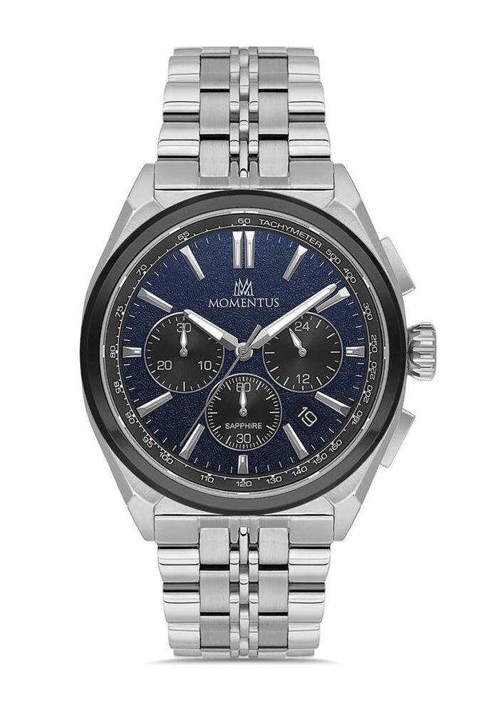 Momentus SM340T-11SB Erkek Kol Saati