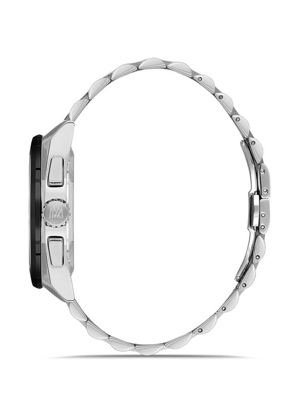 Momentus SM340T-11SB Erkek Kol Saati - Thumbnail