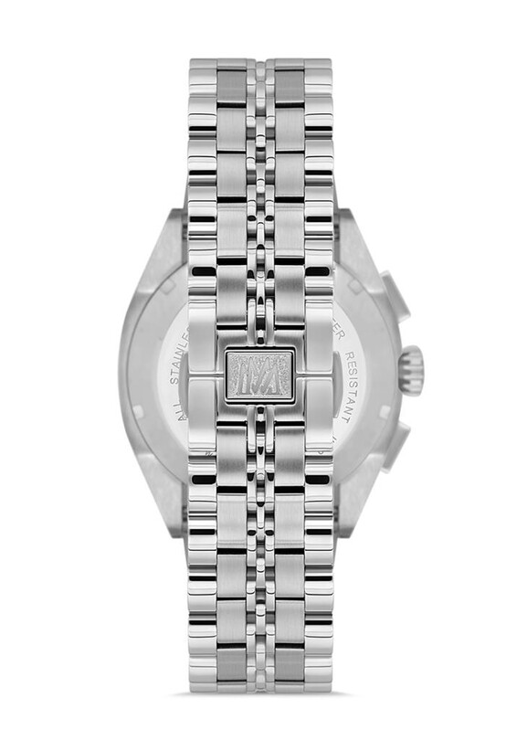 Momentus SM340T-11SB Erkek Kol Saati - Thumbnail