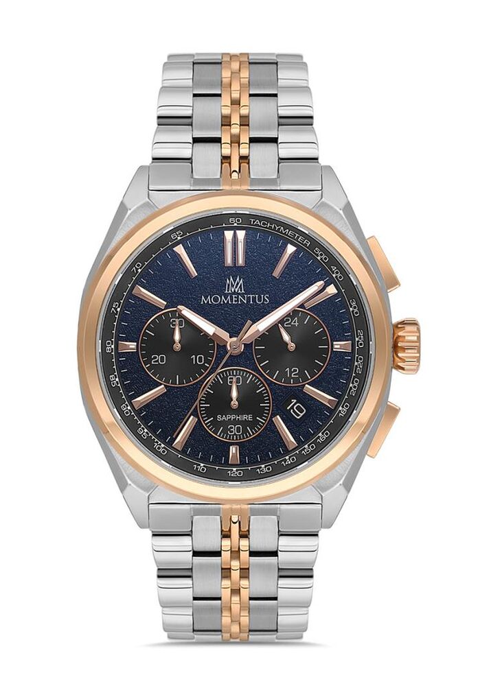 Momentus SM340T-11SR Erkek Kol Saati