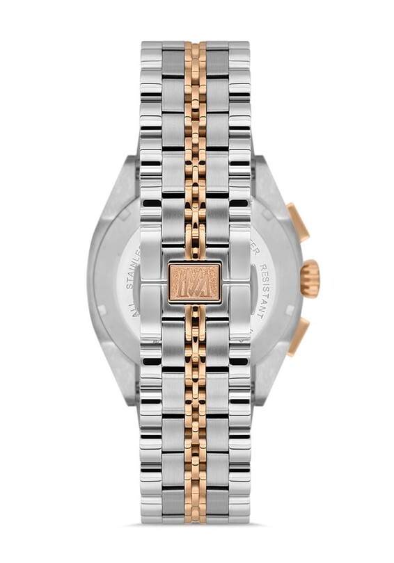 Momentus SM340T-11SR Erkek Kol Saati - Thumbnail