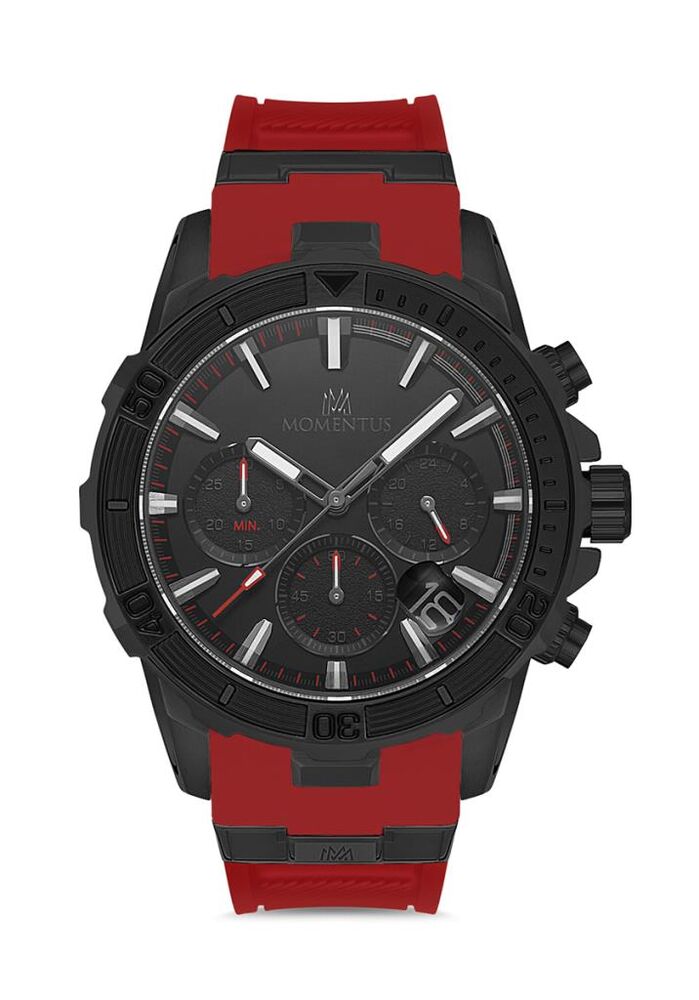 Momentus SM357B-04KS Erkek Kol Saati