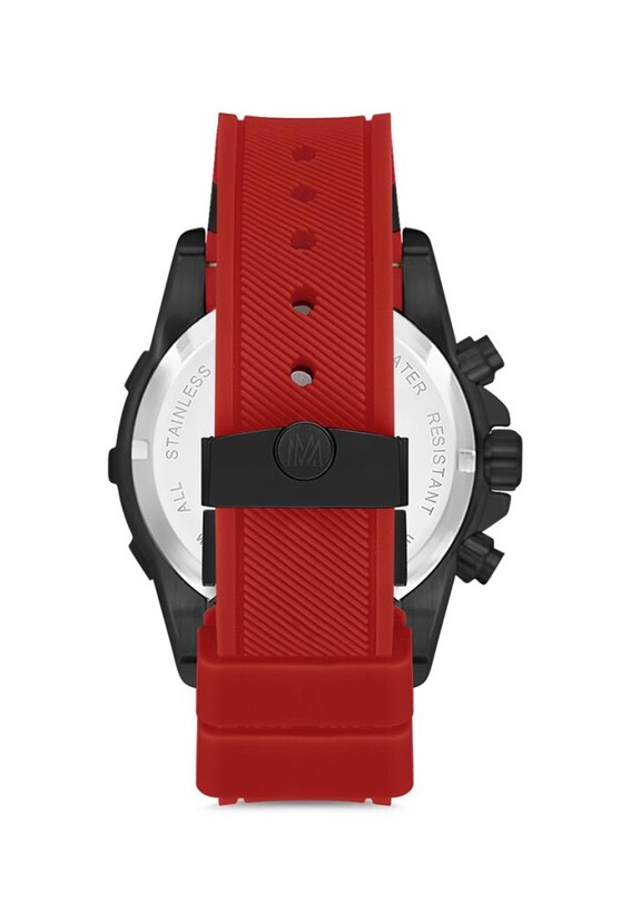 Momentus SM357B-04KS Erkek Kol Saati - Thumbnail