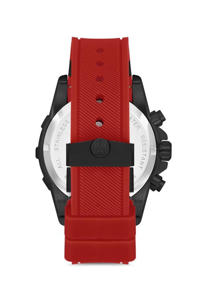 Momentus SM357B-04KS Erkek Kol Saati