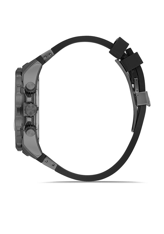 Momentus SM357N-14BS Erkek Kol Saati - Thumbnail