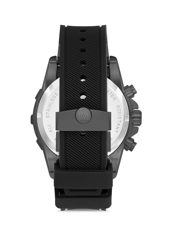 Momentus SM357N-14BS Erkek Kol Saati - Thumbnail