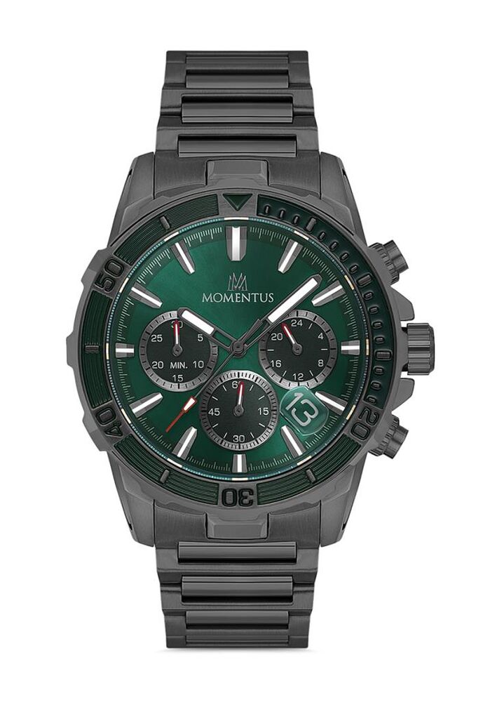 Momentus SM357N-15SN Erkek Kol Saati