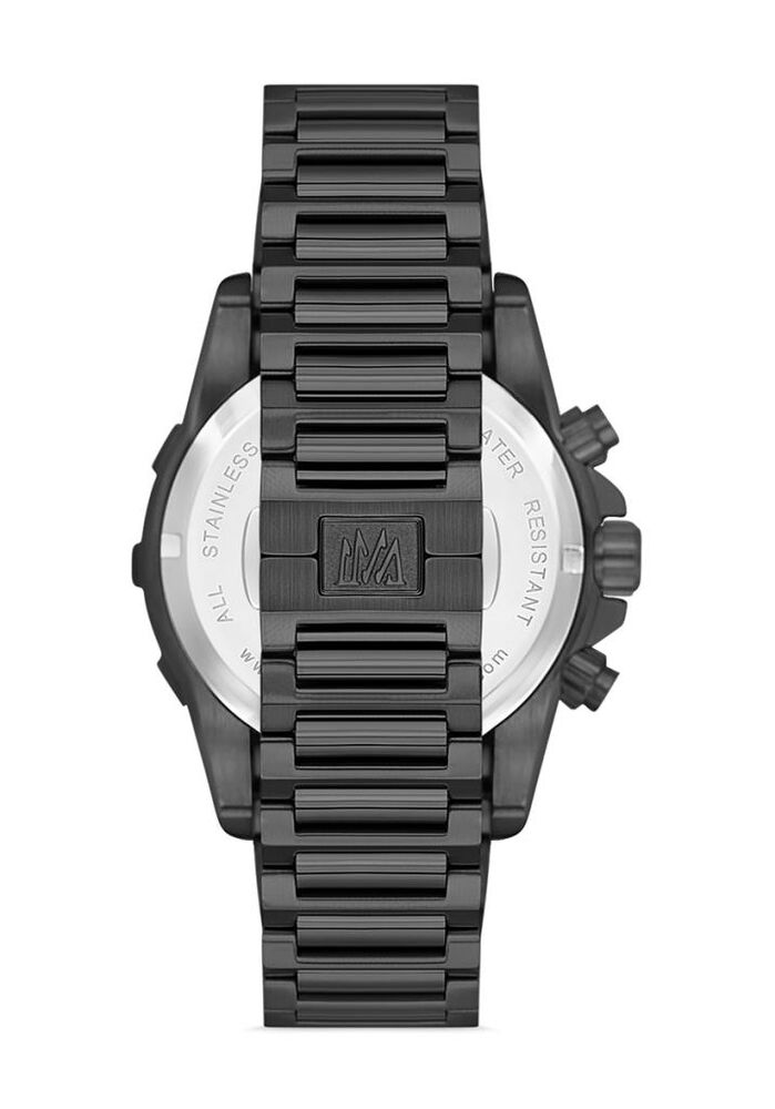 Momentus SM357N-15SN Erkek Kol Saati