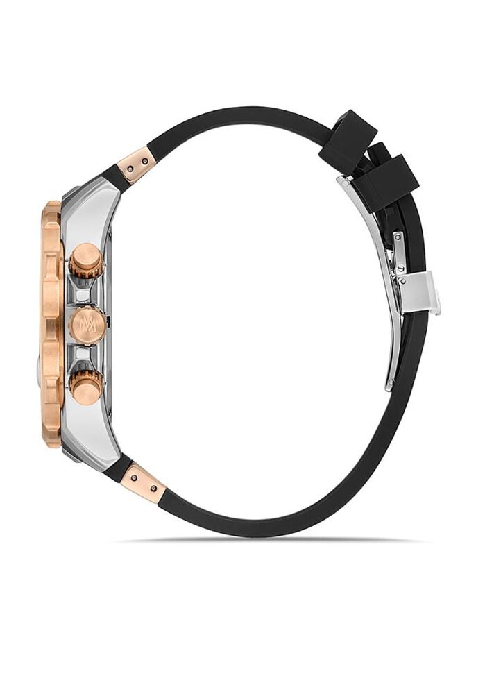 Momentus SM357R-04BR Erkek Kol Saati