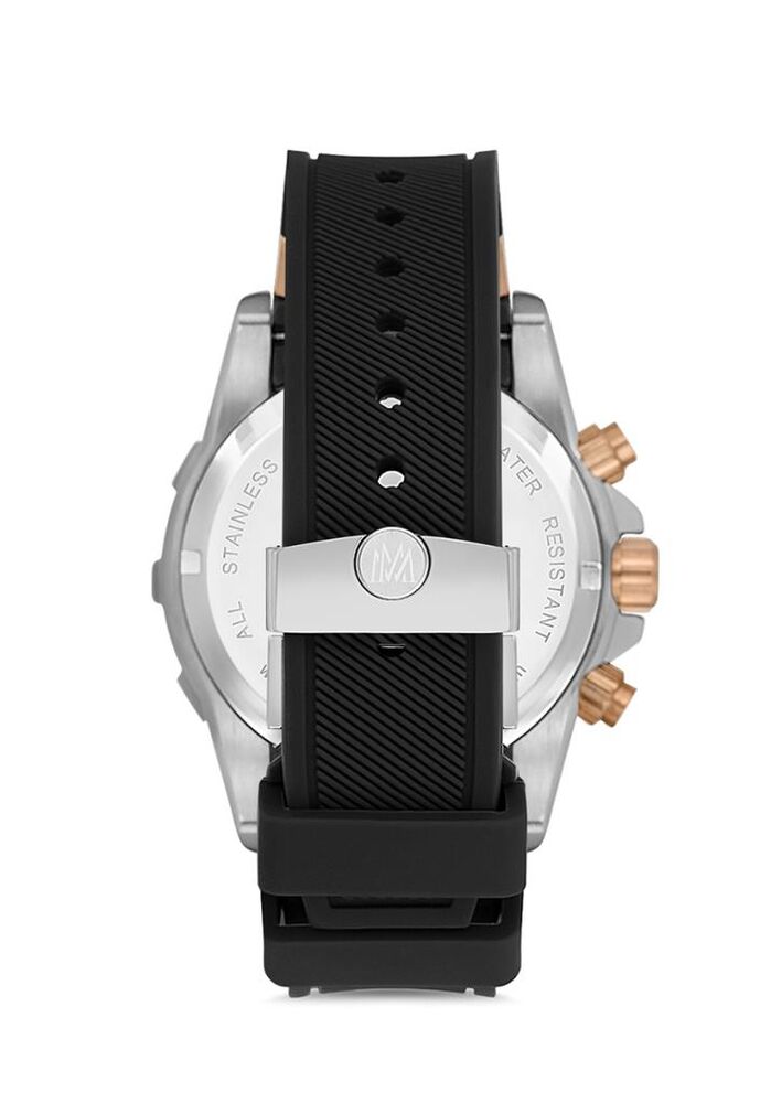 Momentus SM357R-04BR Erkek Kol Saati