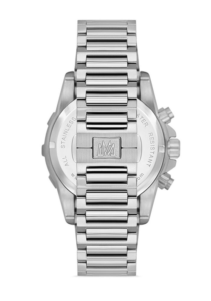 Momentus SM357T-04SS Erkek Kol Saati