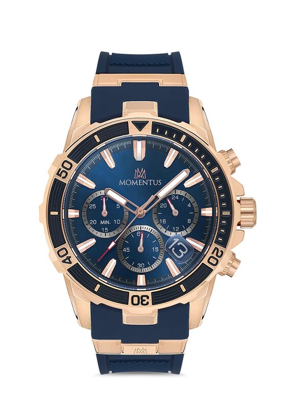 Momentus SM357T-11MR Erkek Kol Saati - Thumbnail