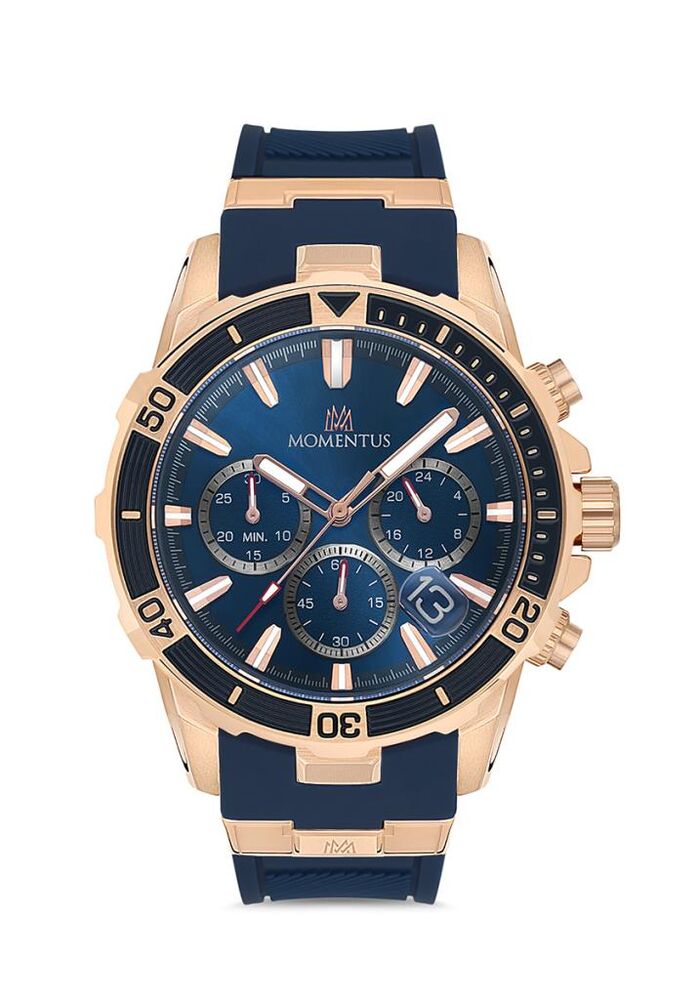Momentus SM357T-11MR Erkek Kol Saati