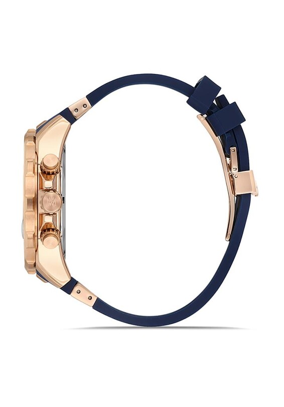 Momentus SM357T-11MR Erkek Kol Saati - Thumbnail