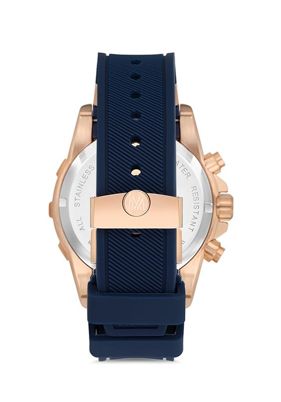 Momentus SM357T-11MR Erkek Kol Saati - Thumbnail