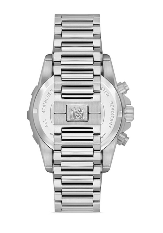 Momentus SM357T-11SS Erkek Kol Saati - Thumbnail