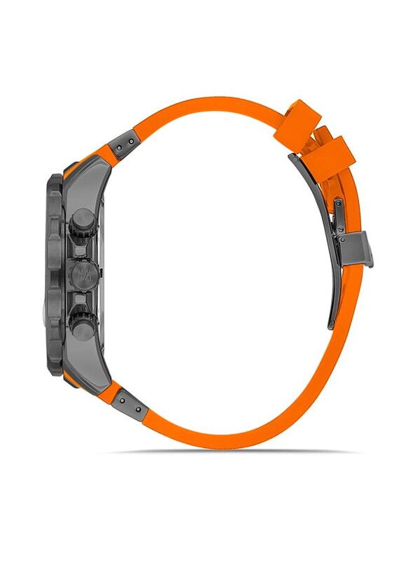 Momentus SM357T-11TN Erkek Kol Saati - Thumbnail