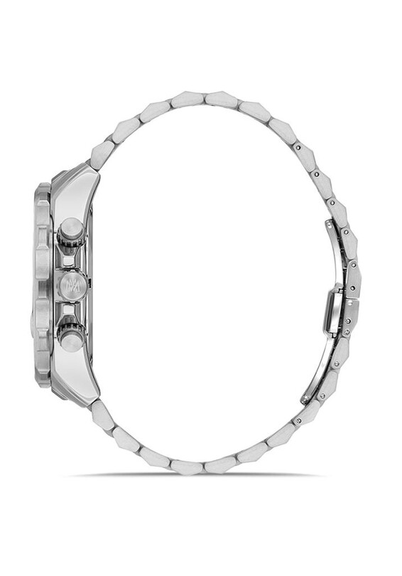 Momentus SM357T-13SS Erkek Kol Saati - Thumbnail