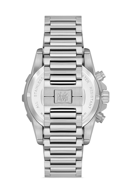 Momentus SM357T-13SS Erkek Kol Saati - Thumbnail